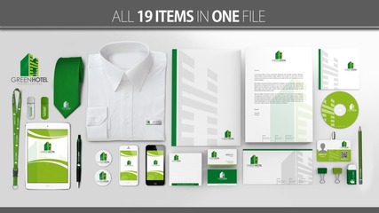 企業(yè)形象視覺識別系統(tǒng)在集成電路設(shè)計(jì)行業(yè)的策劃與設(shè)計(jì)