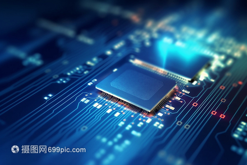 精密的處理器 集成電路設計中的藝術與科學